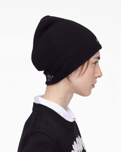 Marc Jacobs Recommended - The Beanie Black