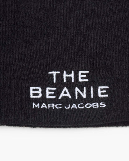 Marc Jacobs Recommended - The Beanie Black