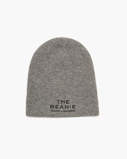 Marc Jacobs Smart Buy - The Beanie Grey