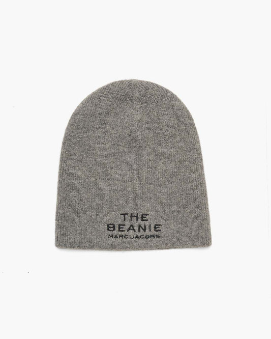 Marc Jacobs Smart Buy - The Beanie Grey