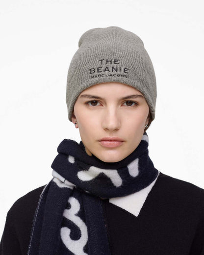 Marc Jacobs Smart Buy - The Beanie Grey