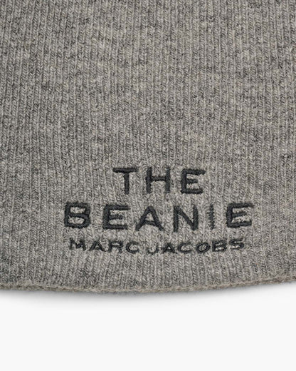 Marc Jacobs Smart Buy - The Beanie Grey