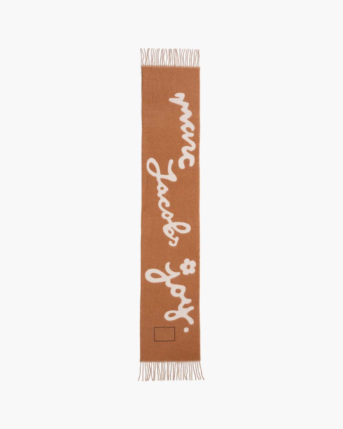 Marc Jacobs Value - Marc Is Joy Scarf Copper