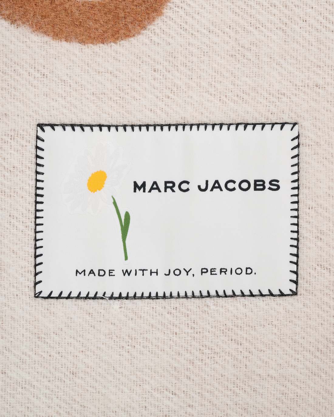 Marc Jacobs Value - Marc Is Joy Scarf Copper