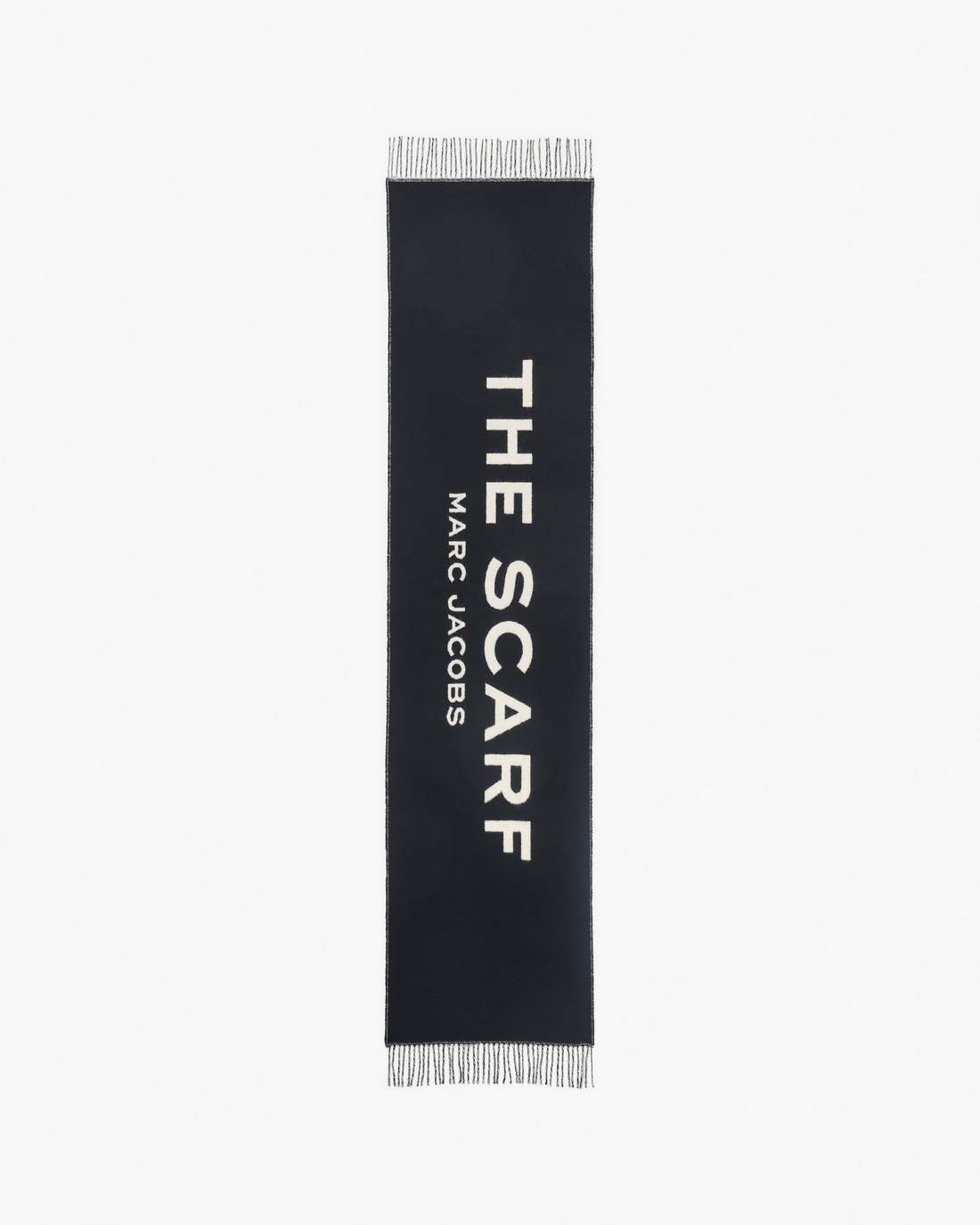 Marc Jacobs Trending - The Scarf Black