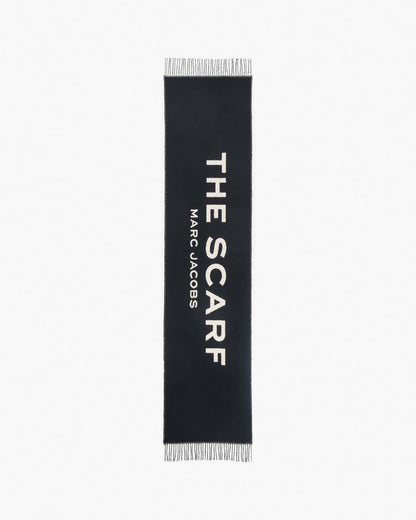 Marc Jacobs Trending - The Scarf Black