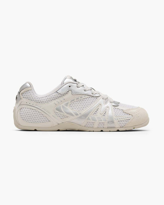 Marc Jacobs Everyday - The 72 Spring Sneaker White