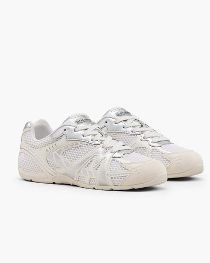Marc Jacobs Everyday - The 72 Spring Sneaker White