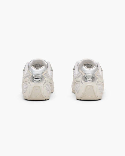 Marc Jacobs Everyday - The 72 Spring Sneaker White