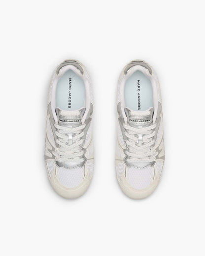 Marc Jacobs Everyday - The 72 Spring Sneaker White