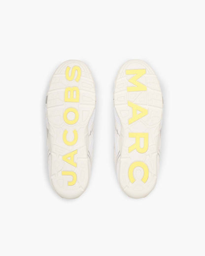 Marc Jacobs Everyday - The 72 Spring Sneaker White