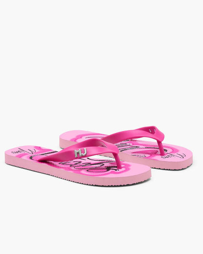 Marc Jacobs Special Offer - The City Flip Flop Miami