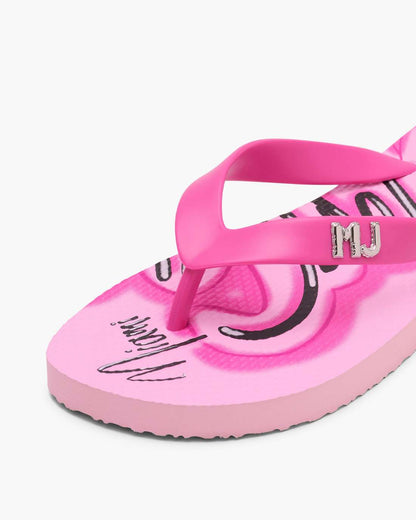 Marc Jacobs Special Offer - The City Flip Flop Miami