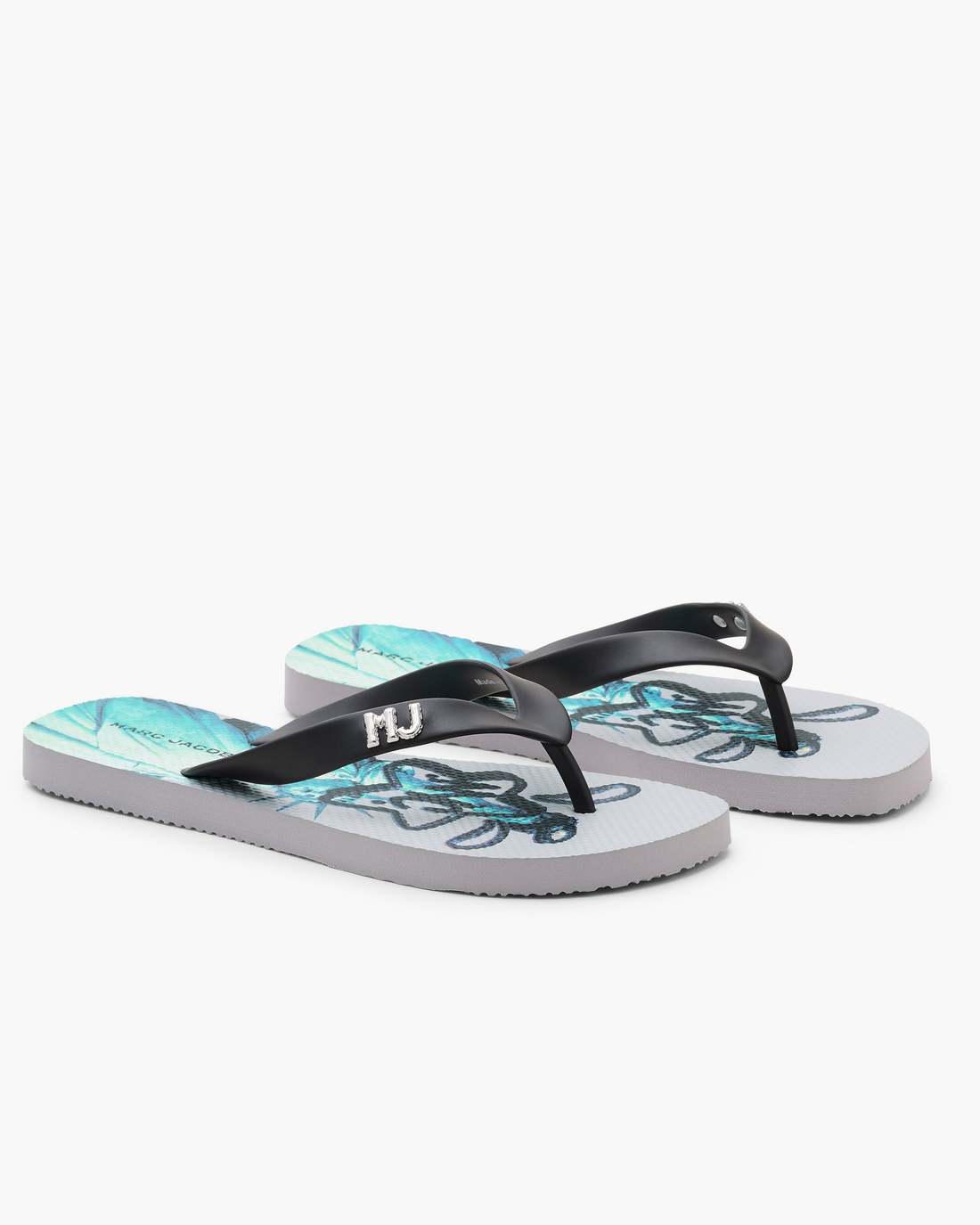 Marc Jacobs Great Value - The City Flip Flop New York City