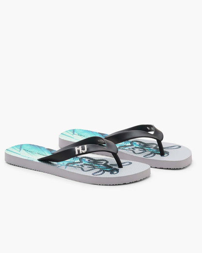 Marc Jacobs Great Value - The City Flip Flop New York City