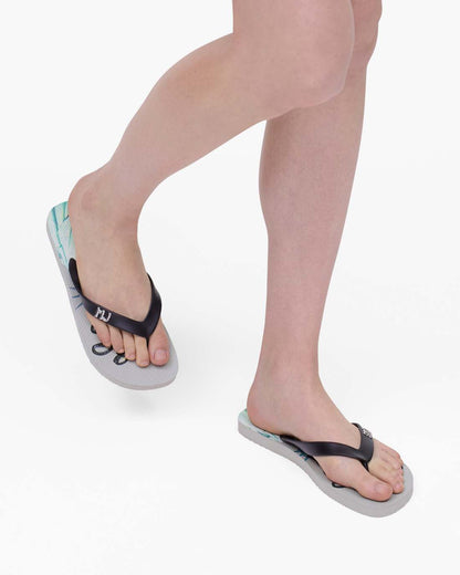 Marc Jacobs Great Value - The City Flip Flop New York City