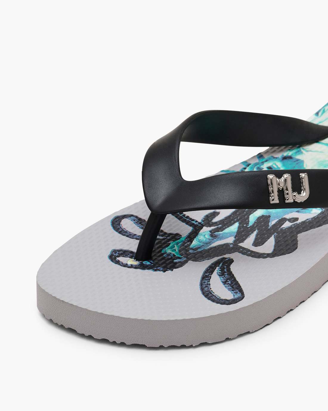 Marc Jacobs Great Value - The City Flip Flop New York City