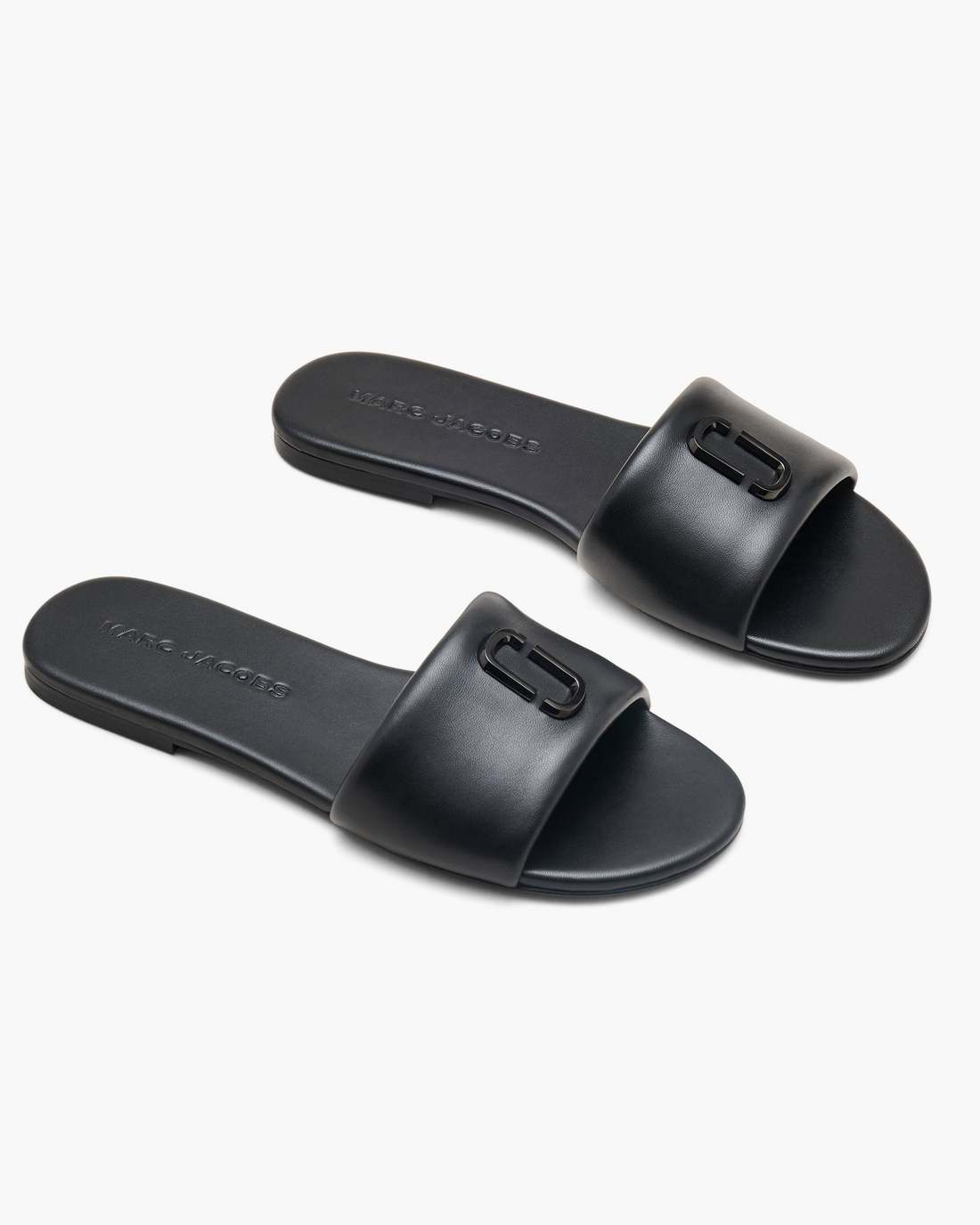 Marc Jacobs Trending - The Snapshot Slide Black