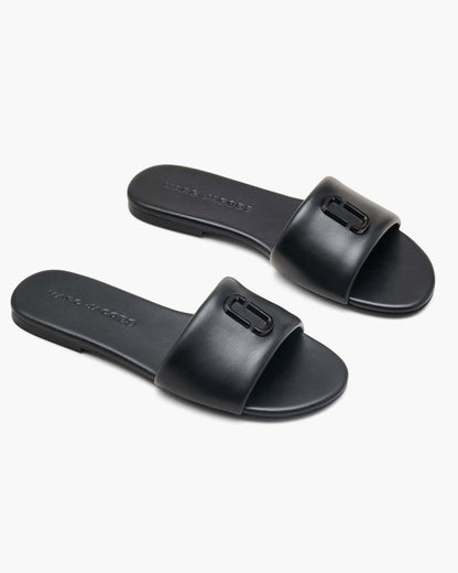 Marc Jacobs Trending - The Snapshot Slide Black