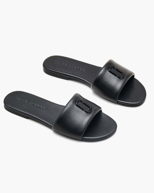 Marc Jacobs Trending - The Snapshot Slide Black