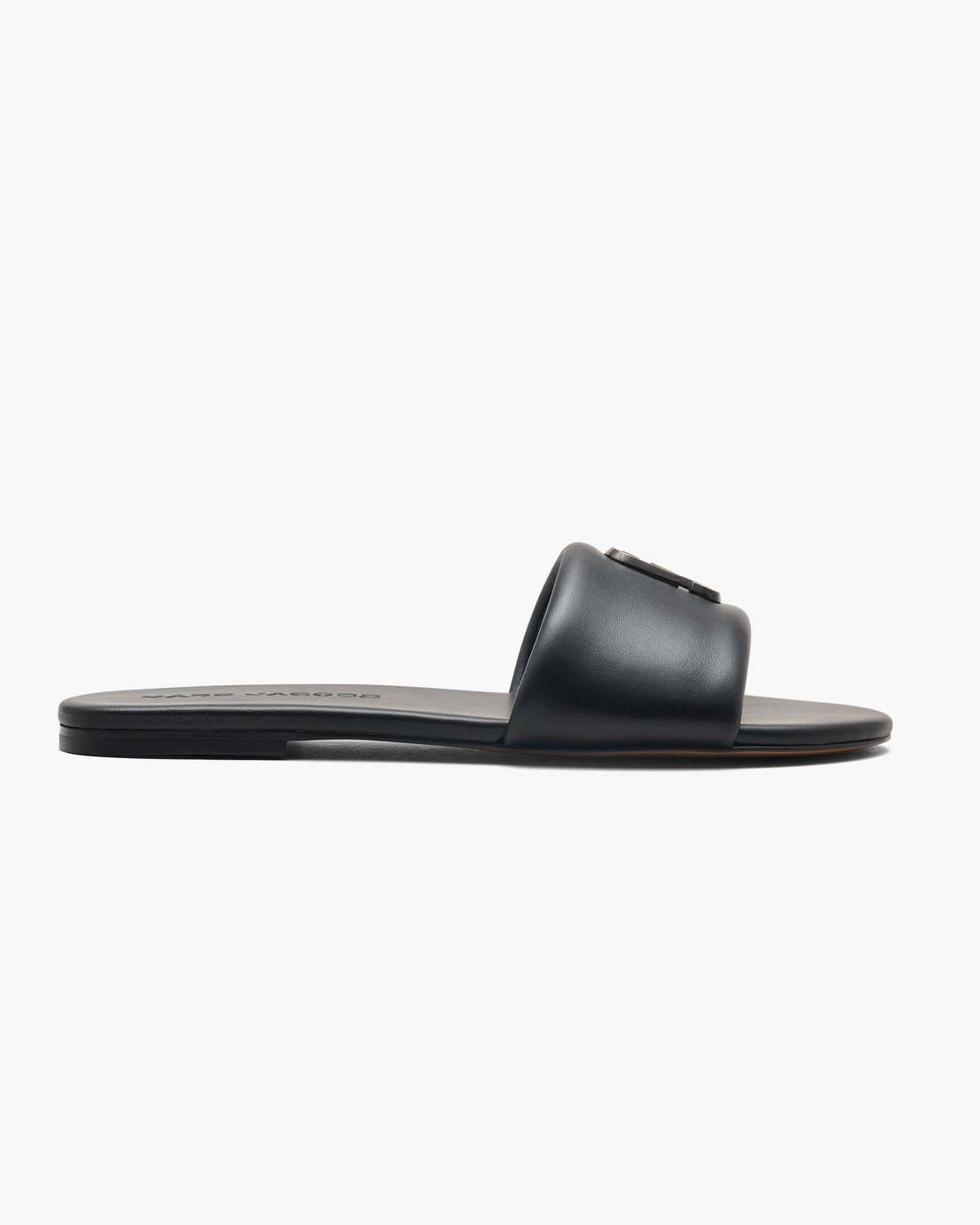 Marc Jacobs Trending - The Snapshot Slide Black
