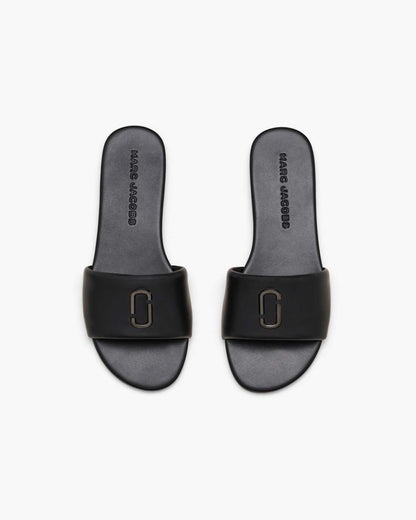 Marc Jacobs Trending - The Snapshot Slide Black