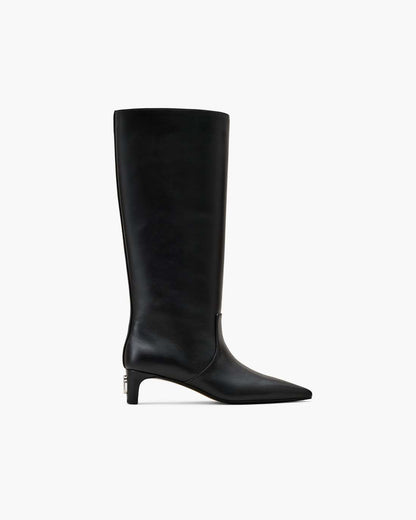 Marc Jacobs Latest - The Mel Boot Black