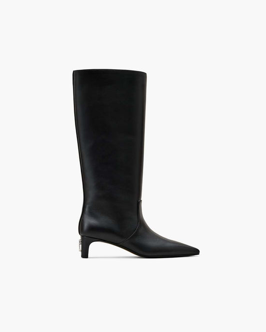 Marc Jacobs Latest - The Mel Boot Black