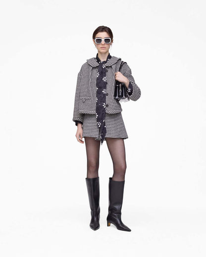 Marc Jacobs Latest - The Mel Boot Black