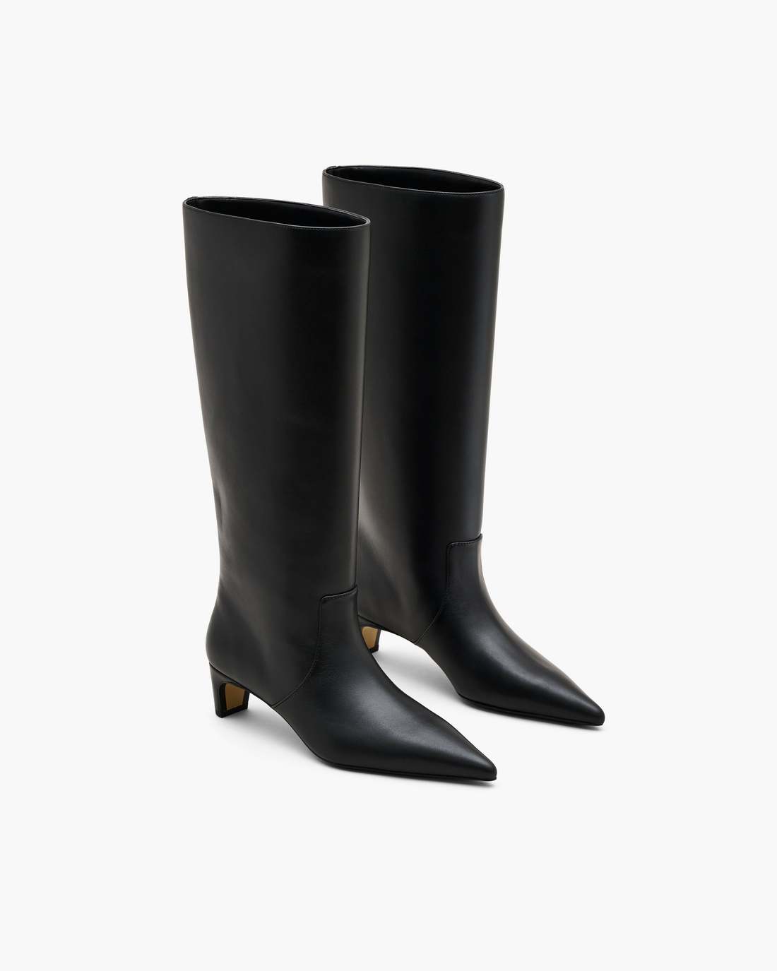 Marc Jacobs Latest - The Mel Boot Black