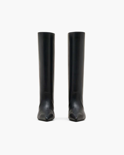 Marc Jacobs Latest - The Mel Boot Black
