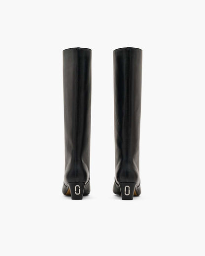 Marc Jacobs Latest - The Mel Boot Black
