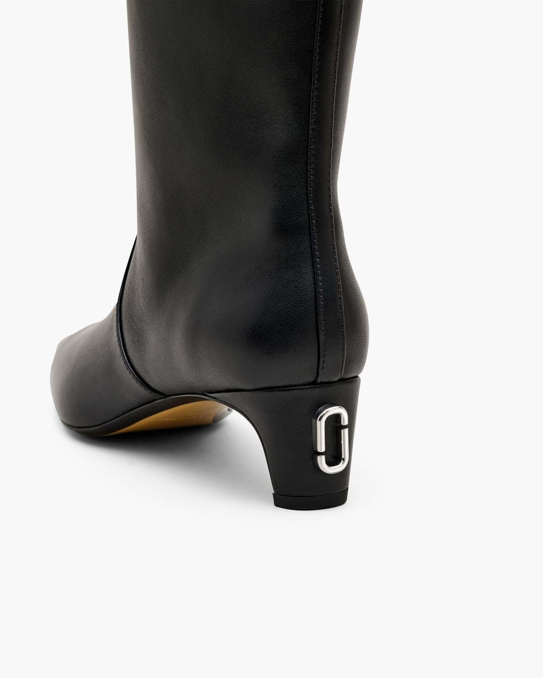 Marc Jacobs Latest - The Mel Boot Black