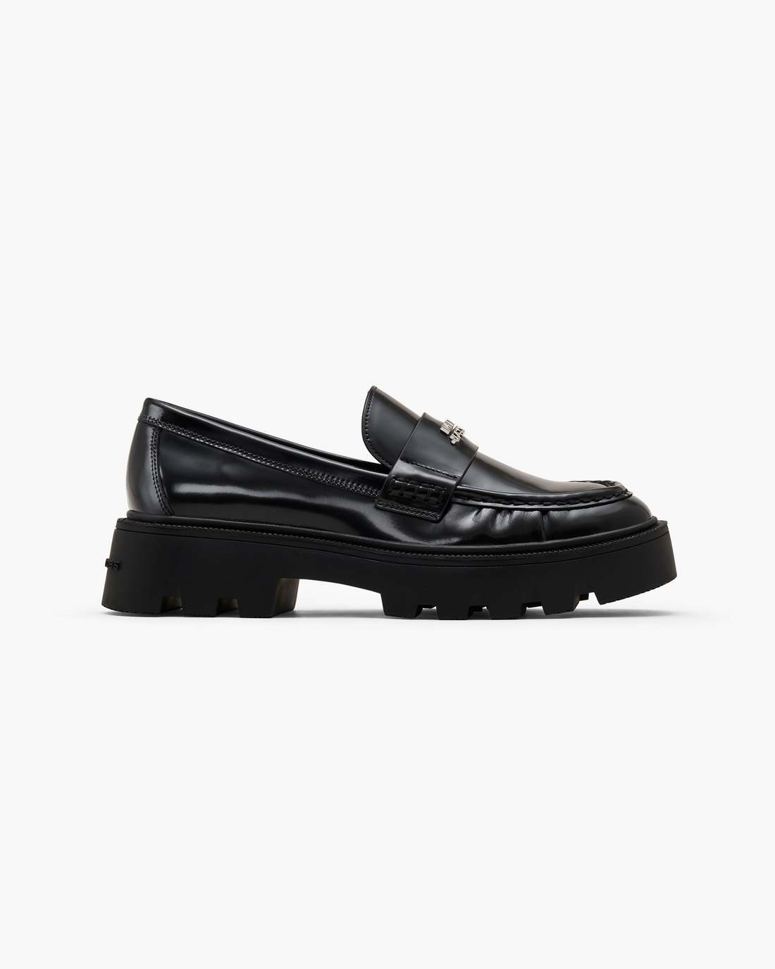 Marc Jacobs Premium - The Frankie Loafer Black