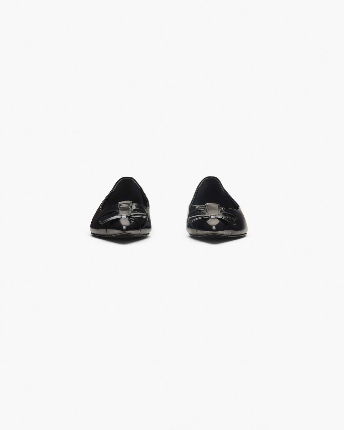 Marc Jacobs Premium - The Kat Ballerina Black