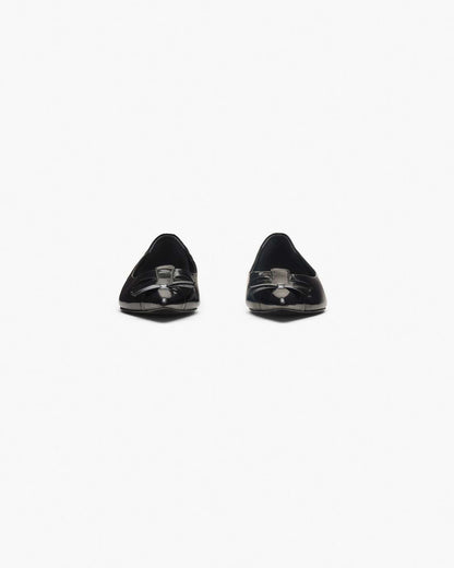 Marc Jacobs Premium - The Kat Ballerina Black