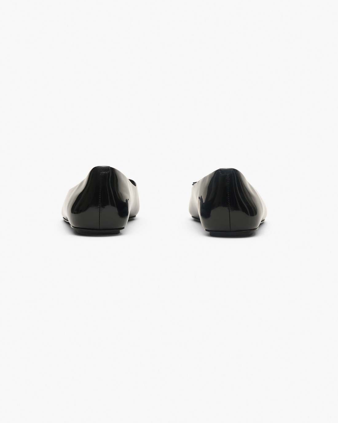 Marc Jacobs Premium - The Kat Ballerina Black