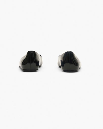 Marc Jacobs Premium - The Kat Ballerina Black