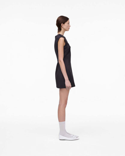 Marc Jacobs Popular - The Kat Ballerina Bright White