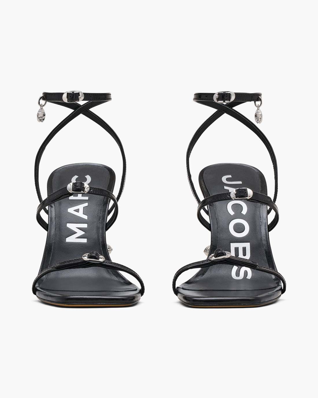 Marc Jacobs Everyday - The Daisy Heel Black