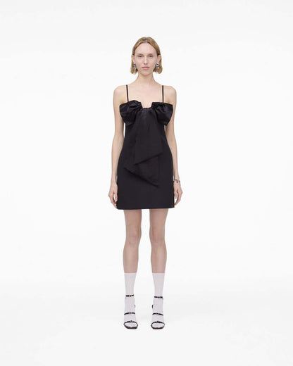 Marc Jacobs Value - Bow Dress Black