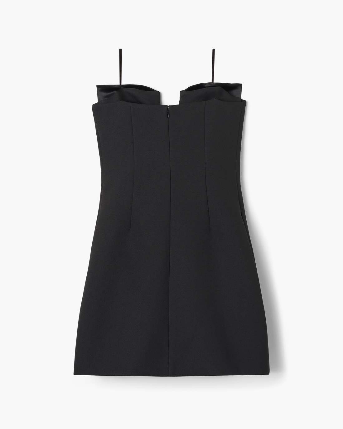 Marc Jacobs Value - Bow Dress Black