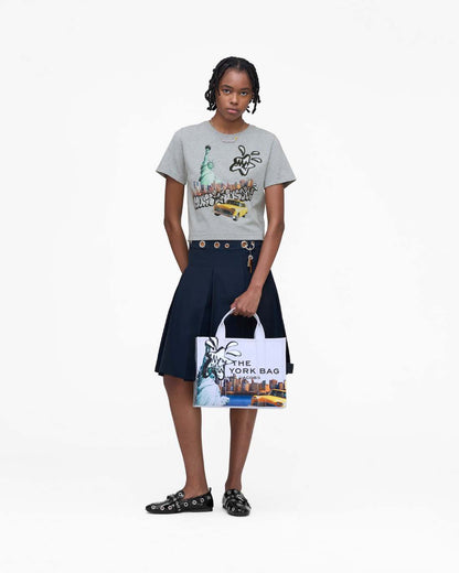 Marc Jacobs Exclusive - The City Tee New York New York City