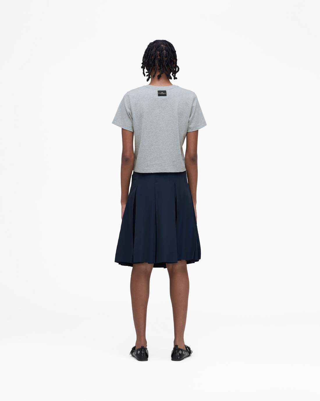 Marc Jacobs Exclusive - The City Tee New York New York City