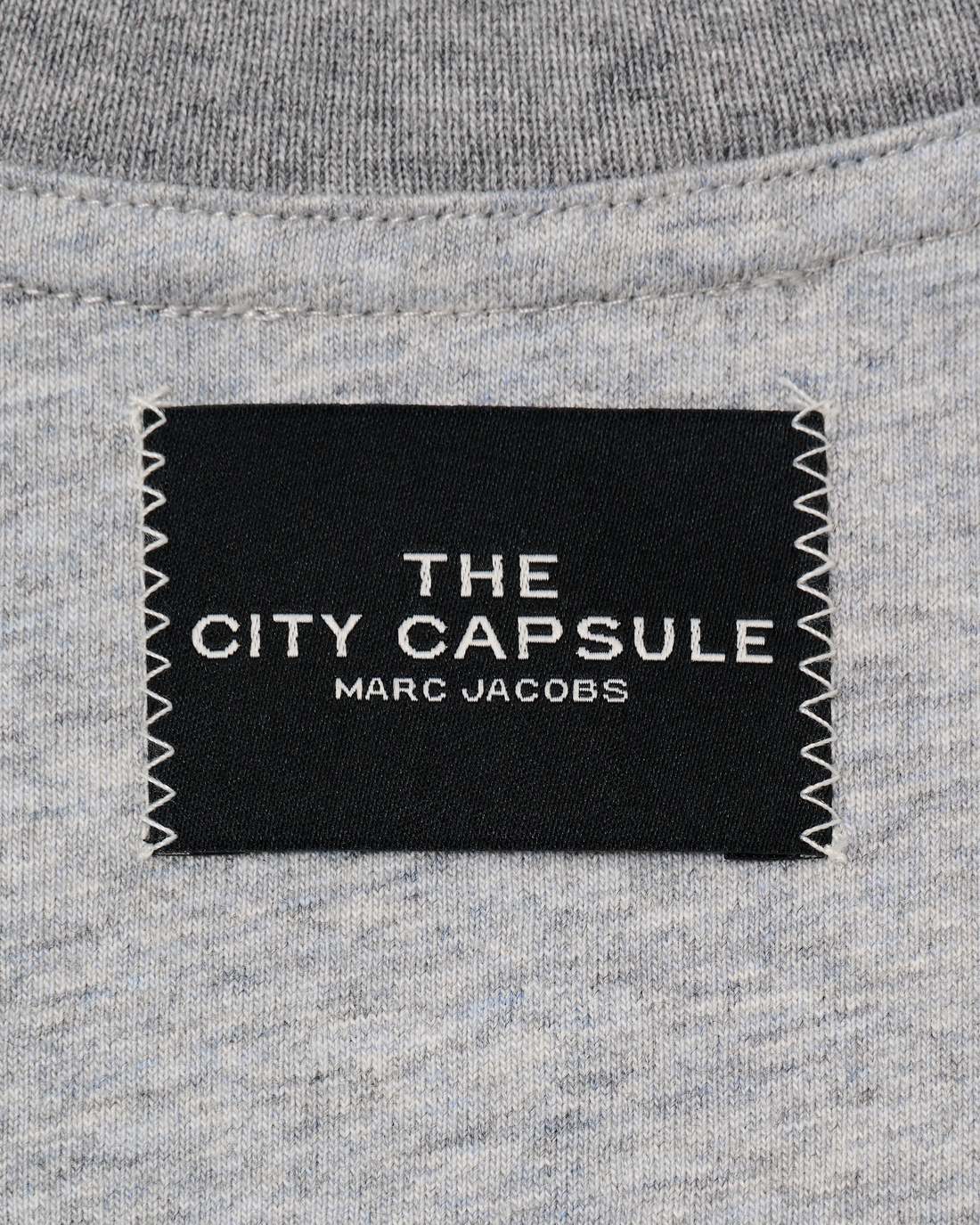 Marc Jacobs Exclusive - The City Tee New York New York City