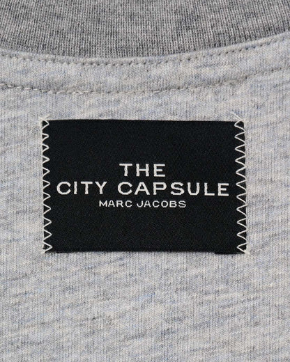 Marc Jacobs Exclusive - The City Tee New York New York City