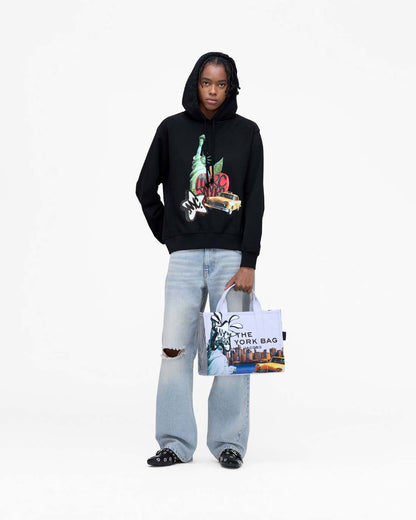 Marc Jacobs Customer Favorite - The City Hoodie New York New York City