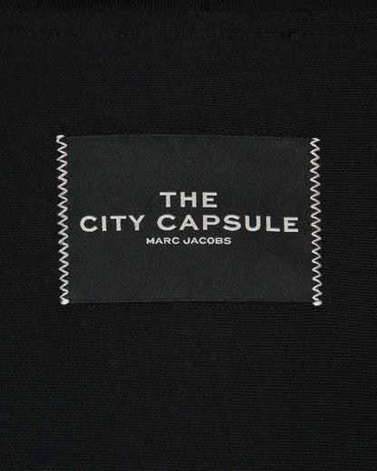 Marc Jacobs Customer Favorite - The City Hoodie New York New York City