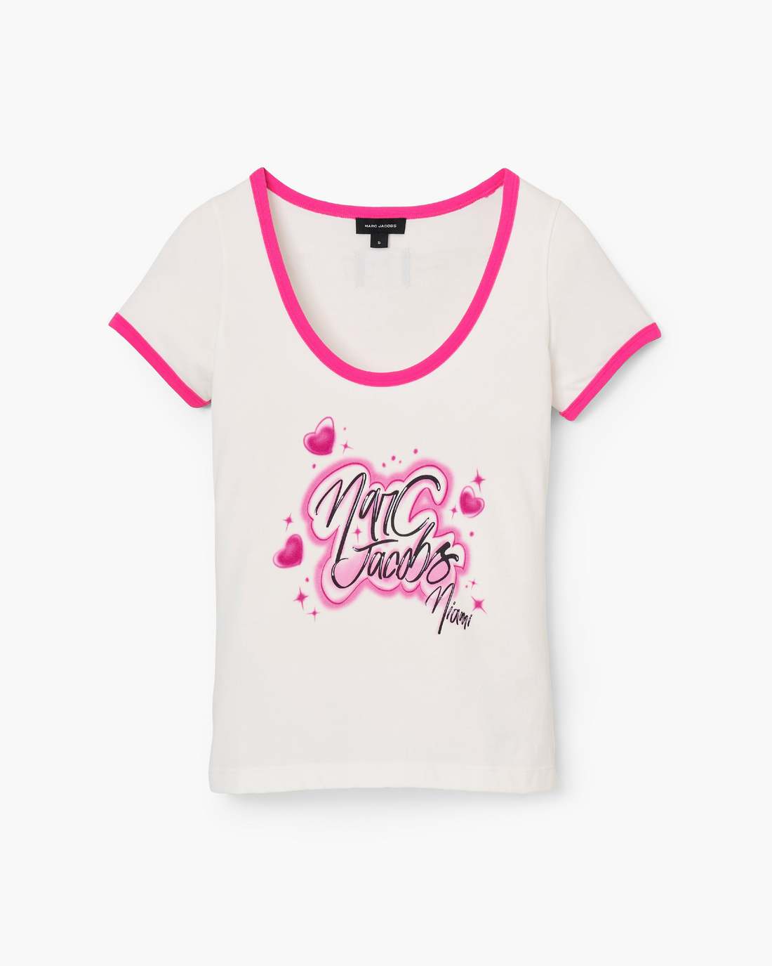 Marc Jacobs Great Value - The City Tee Miami Miami