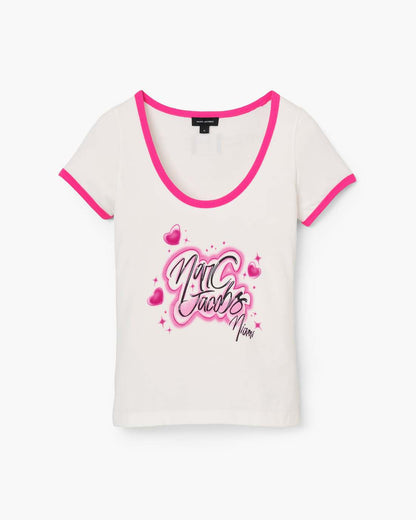 Marc Jacobs Great Value - The City Tee Miami Miami